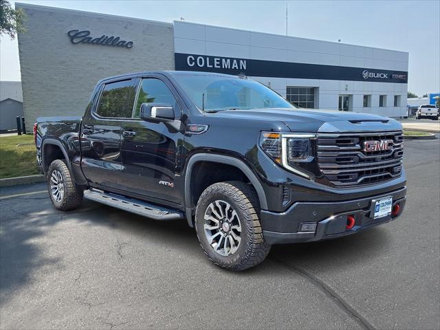 used 2023 GMC Sierra 1500 car
