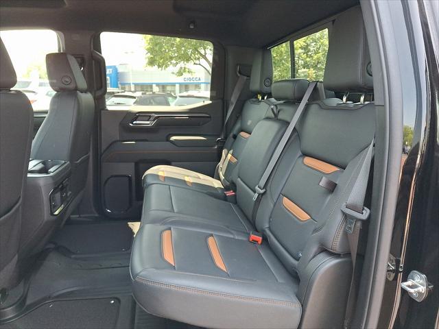 used 2023 GMC Sierra 1500 car