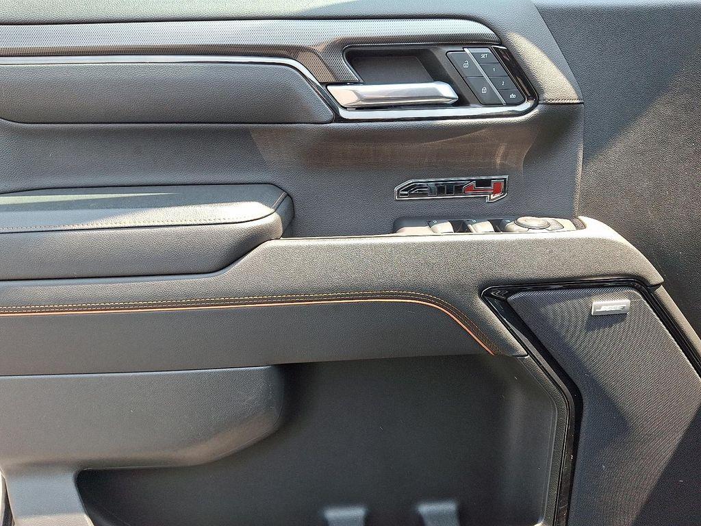 used 2023 GMC Sierra 1500 car, priced at $55,995