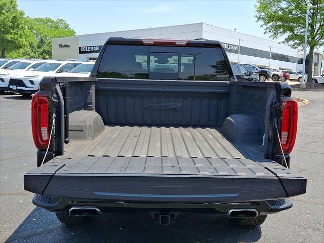 used 2023 GMC Sierra 1500 car