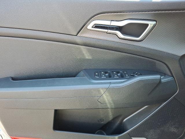 used 2023 Kia Sportage car, priced at $21,795