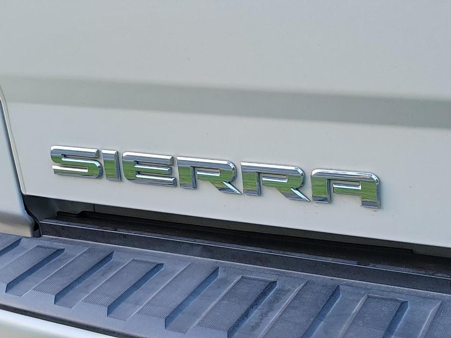 used 2018 GMC Sierra 1500 car