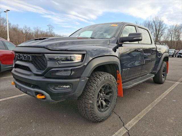 used 2023 Ram 1500 car, priced at $82,995