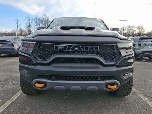 used 2023 Ram 1500 car, priced at $82,995