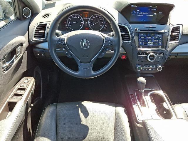 used 2016 Acura RDX car, priced at $17,295