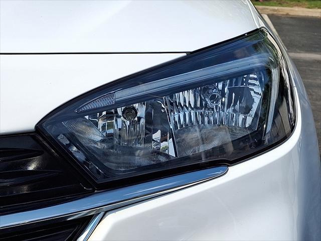used 2021 Buick Encore GX car, priced at $17,795