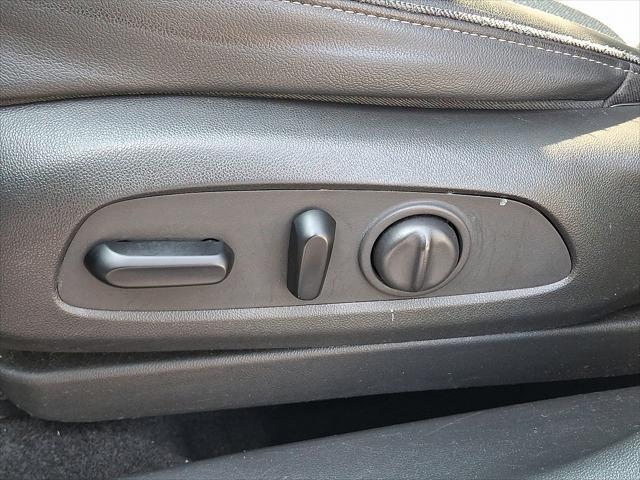 used 2021 Buick Encore GX car, priced at $17,795