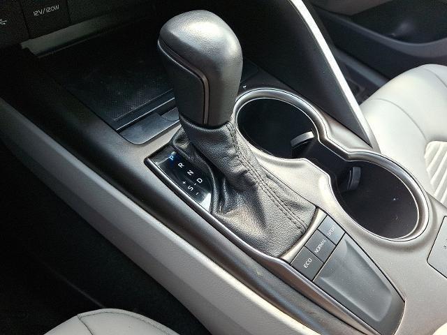 used 2023 Toyota Camry car, priced at $23,595