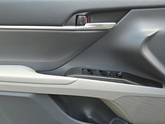 used 2023 Toyota Camry car, priced at $23,595