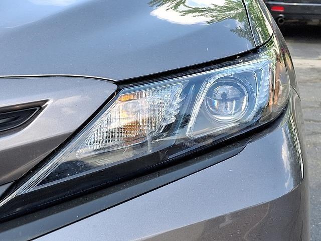 used 2023 Toyota Camry car, priced at $23,595