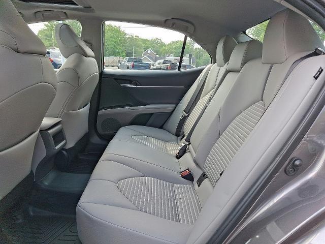used 2023 Toyota Camry car, priced at $23,595