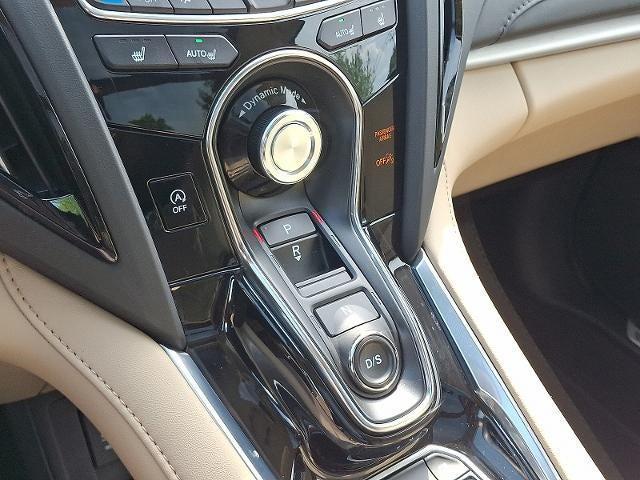 used 2024 Acura RDX car, priced at $36,995