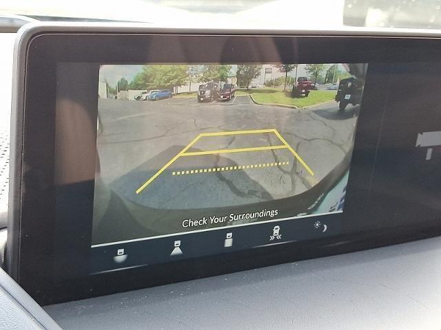 used 2024 Acura RDX car, priced at $36,995