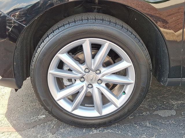 used 2024 Acura RDX car, priced at $36,995