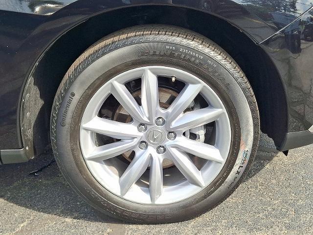 used 2024 Acura RDX car, priced at $36,995