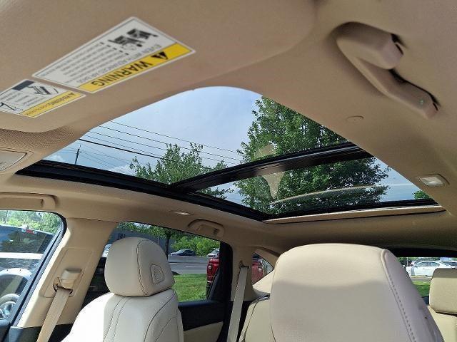 used 2024 Acura RDX car, priced at $36,995