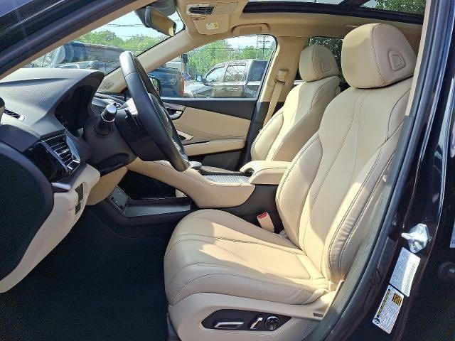 used 2024 Acura RDX car, priced at $36,995