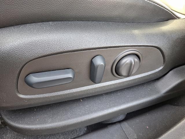 used 2022 GMC Terrain car, priced at $26,795