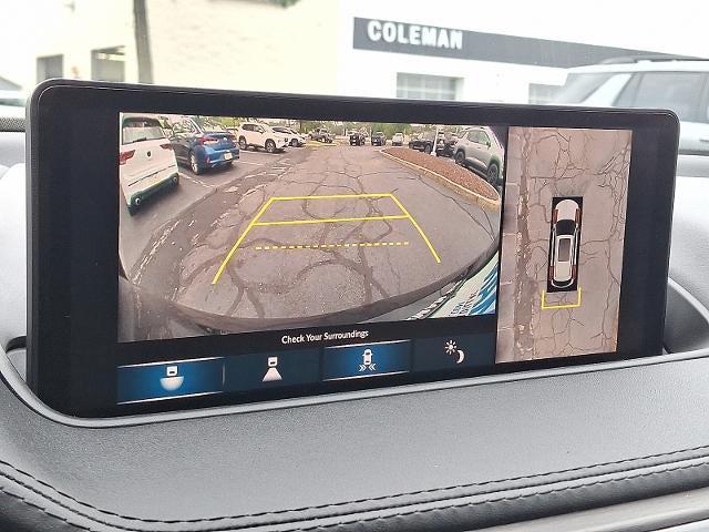 used 2024 Acura MDX car, priced at $49,995