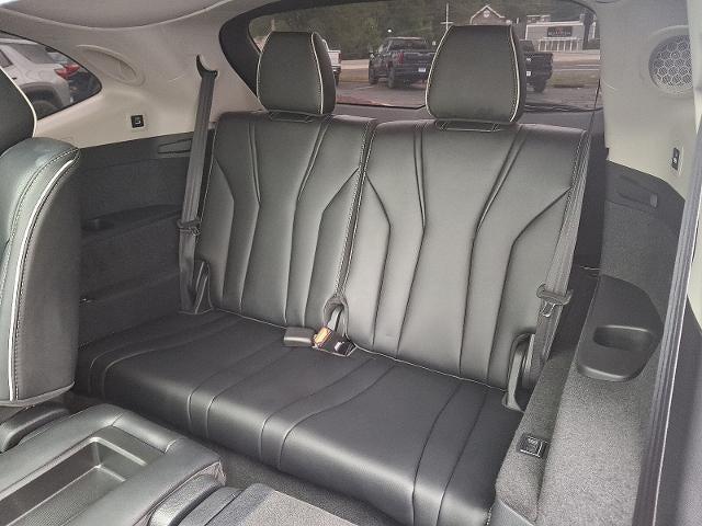 used 2024 Acura MDX car, priced at $49,995