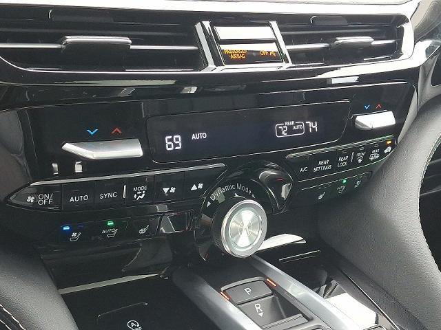 used 2024 Acura MDX car, priced at $49,995