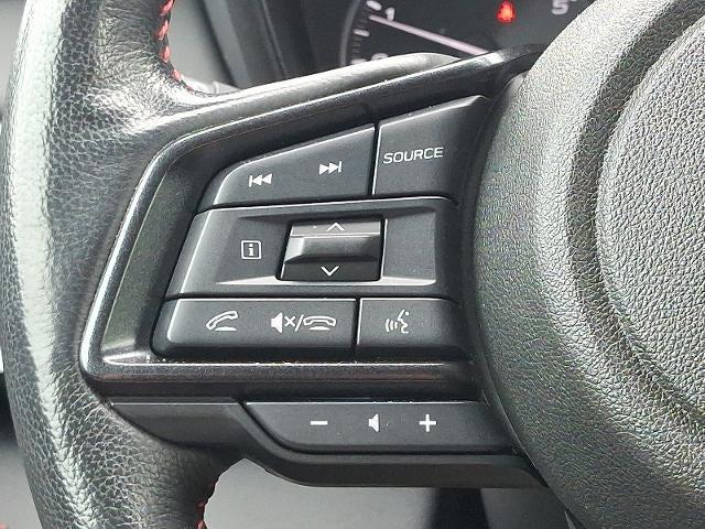 used 2023 Subaru Legacy car, priced at $27,495