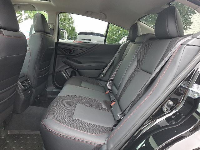 used 2023 Subaru Legacy car, priced at $27,495
