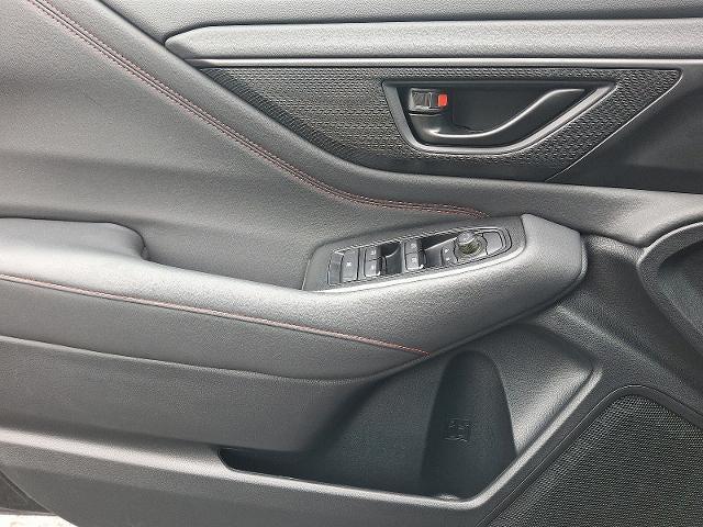 used 2023 Subaru Legacy car, priced at $27,495