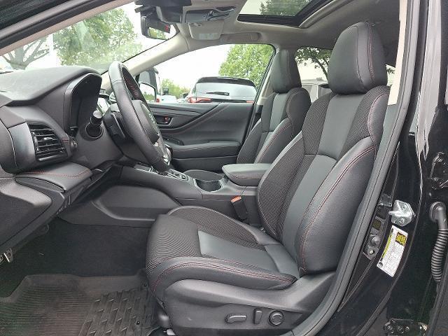 used 2023 Subaru Legacy car, priced at $27,495