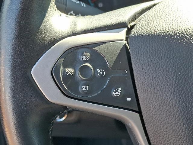 used 2022 Chevrolet Colorado car, priced at $36,995