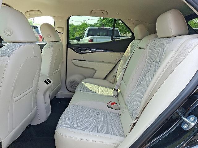 used 2022 Buick Envision car, priced at $24,295