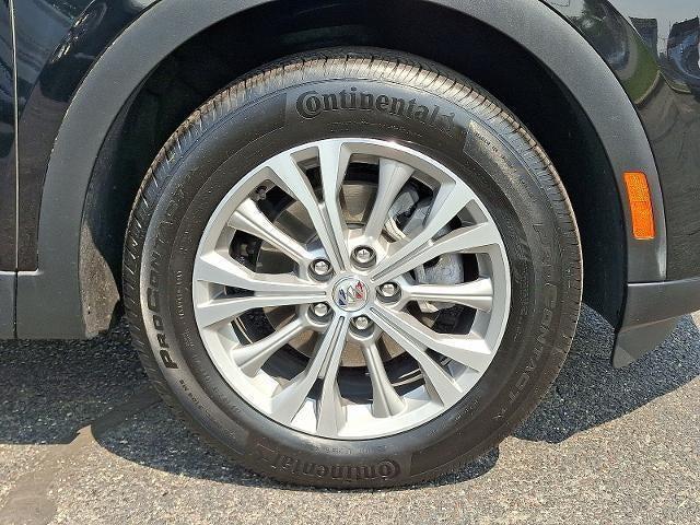 used 2022 Buick Envision car, priced at $24,295