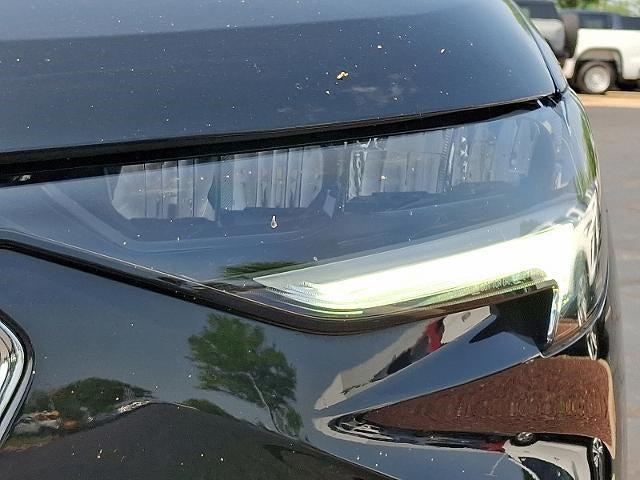 used 2022 Buick Envision car, priced at $24,295