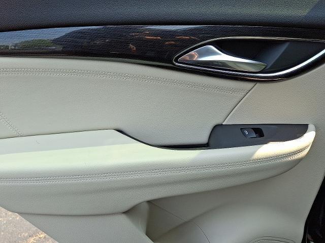 used 2022 Buick Envision car, priced at $24,295