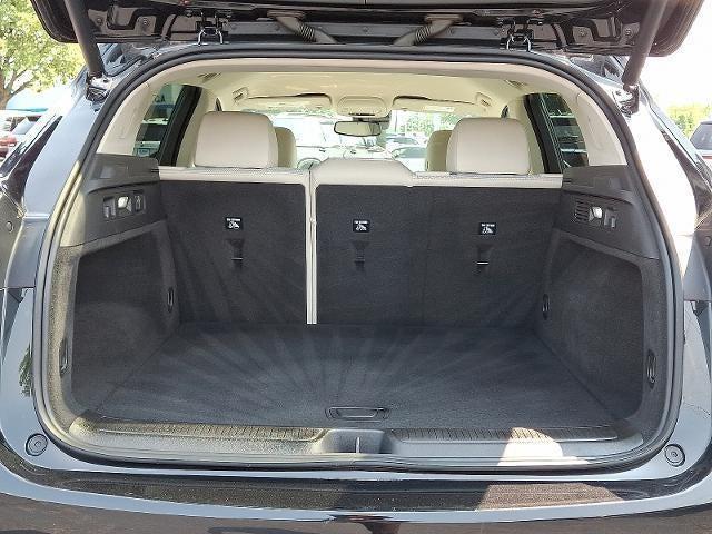 used 2022 Buick Envision car, priced at $24,295
