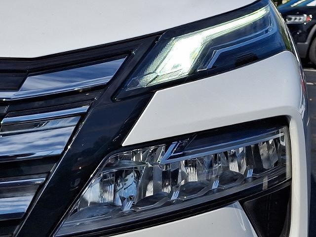 used 2024 Nissan Rogue car, priced at $33,995