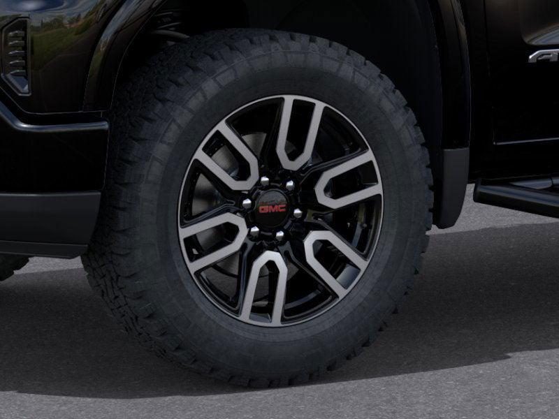 new 2026 GMC Sierra 1500 car, priced at $74,350