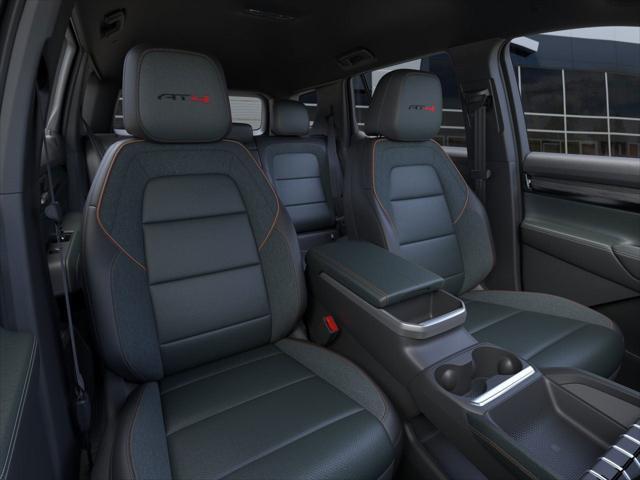 new 2026 GMC Terrain car, priced at $40,490
