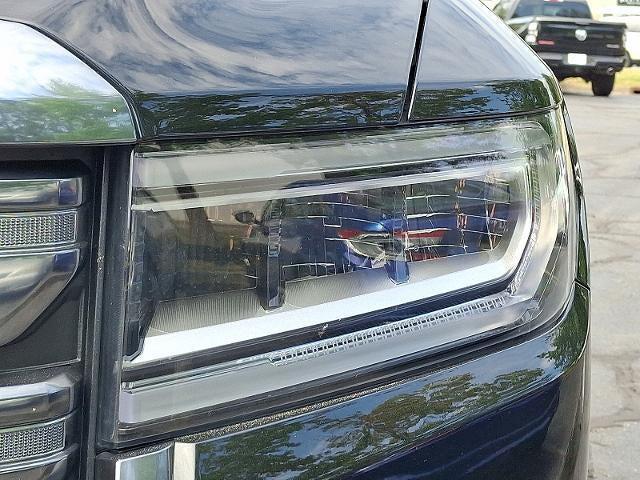 used 2023 GMC Acadia car, priced at $36,495