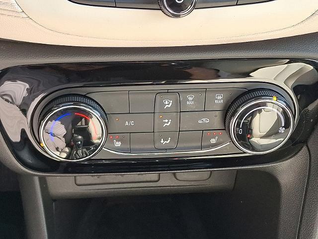 used 2023 Buick Encore GX car, priced at $22,295