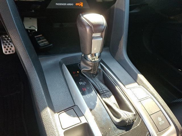 used 2021 Honda Civic car, priced at $20,295