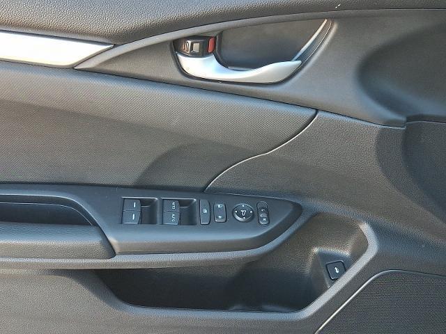 used 2021 Honda Civic car, priced at $20,295