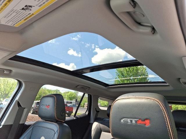 used 2022 GMC Terrain car, priced at $25,395