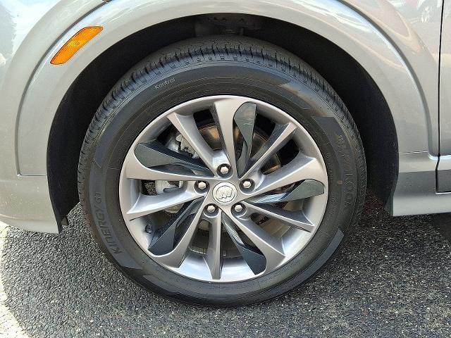 used 2023 Buick Encore GX car, priced at $21,995