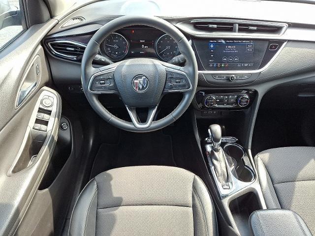 used 2023 Buick Encore GX car, priced at $21,995