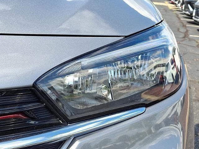 used 2023 Buick Encore GX car, priced at $21,995