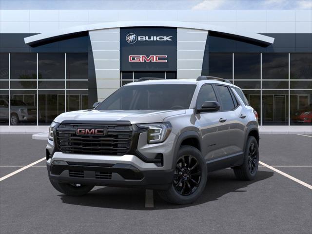 new 2026 GMC Terrain car, priced at $36,985