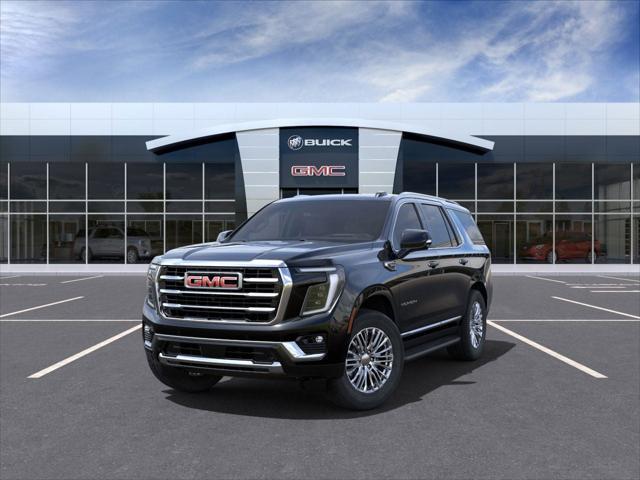 new 2025 GMC Yukon car, priced at $73,610