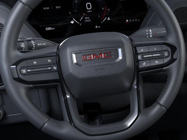 new 2025 GMC Yukon car, priced at $73,610