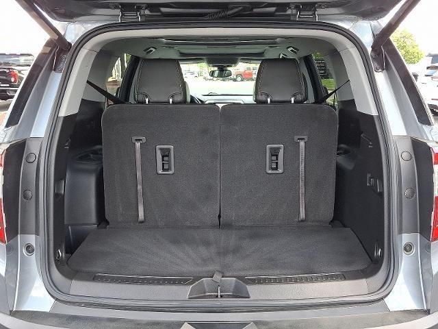 used 2021 GMC Acadia car, priced at $26,395